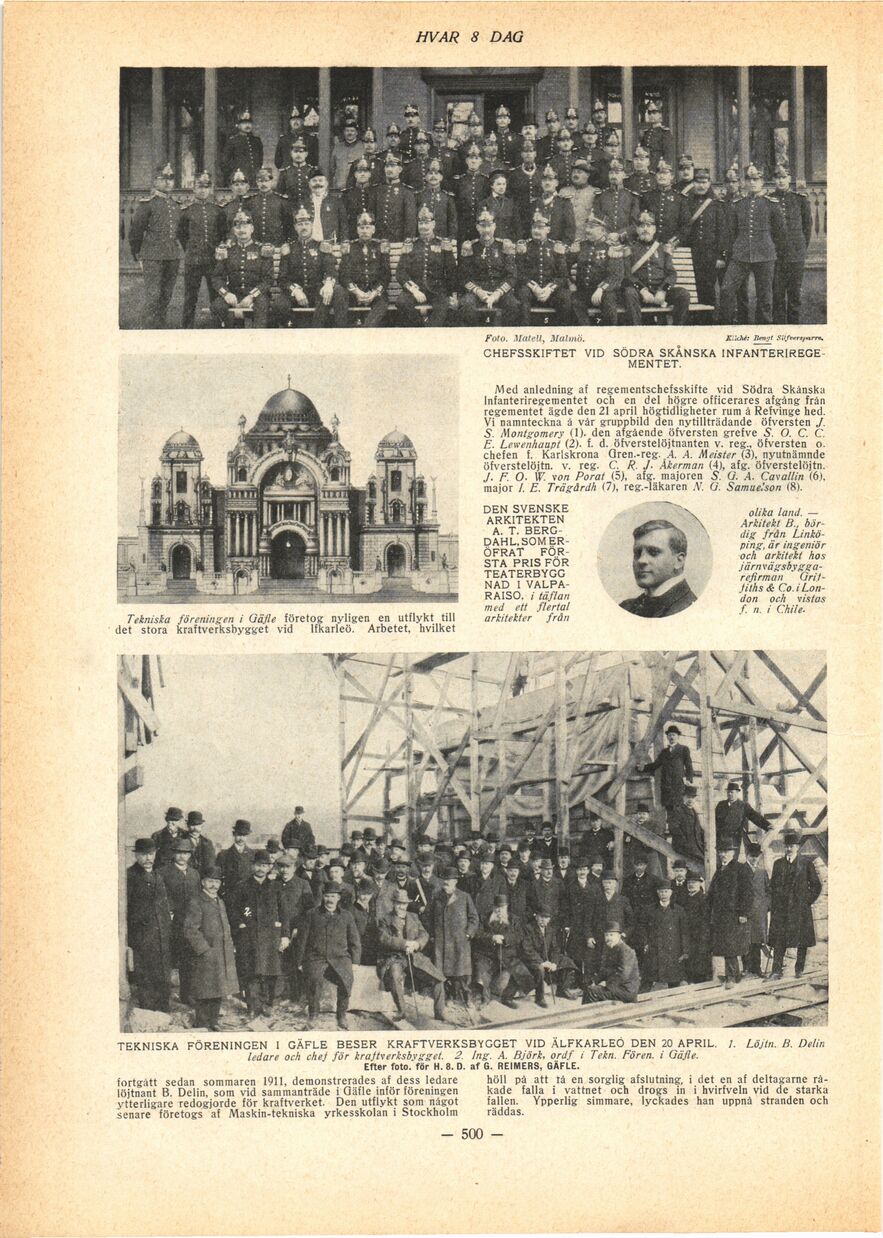 scanned image