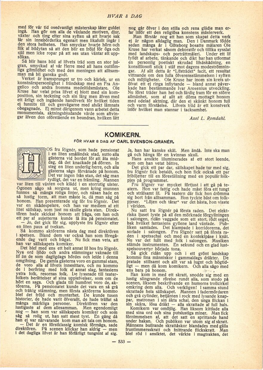 scanned image