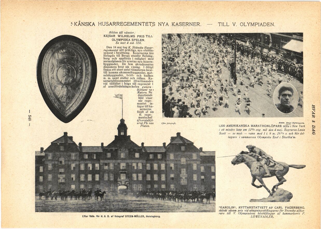 scanned image