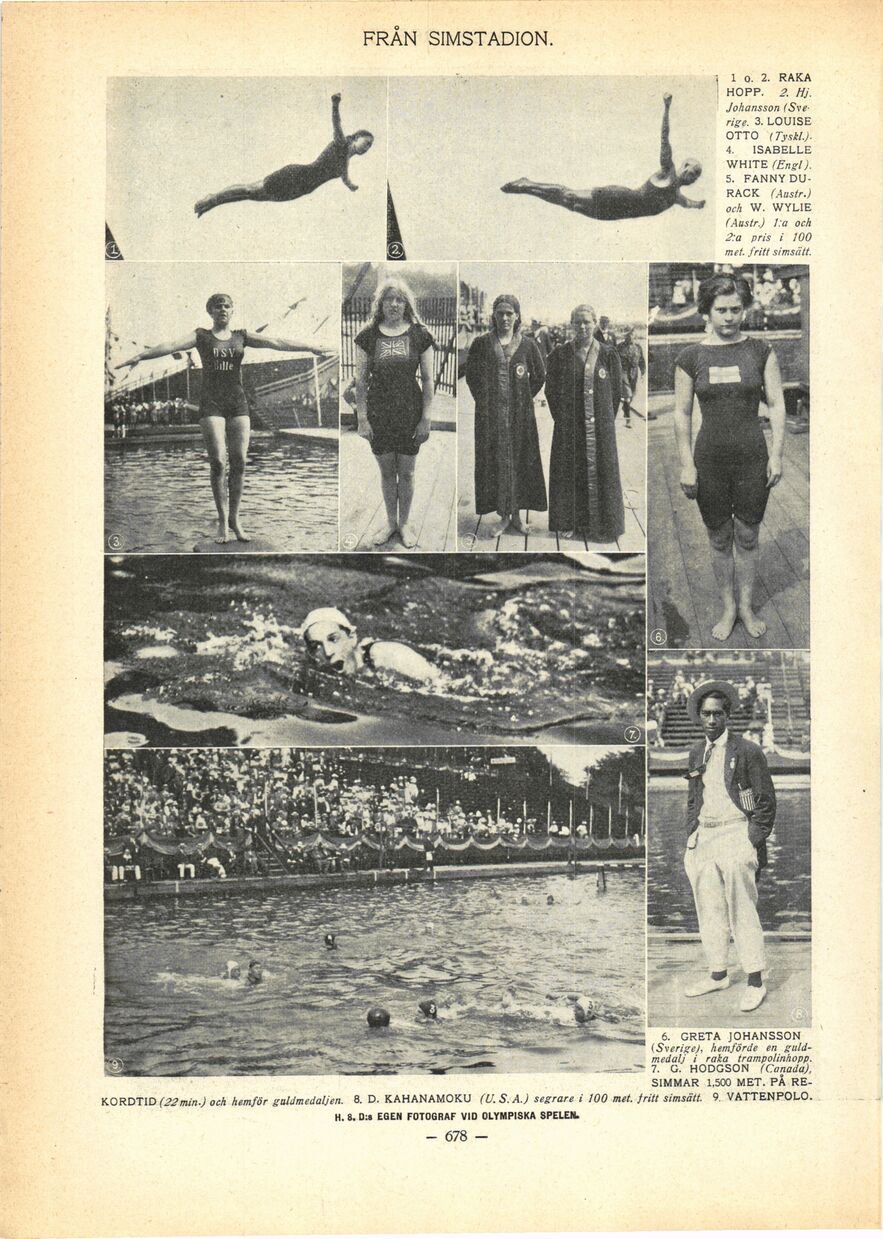 scanned image