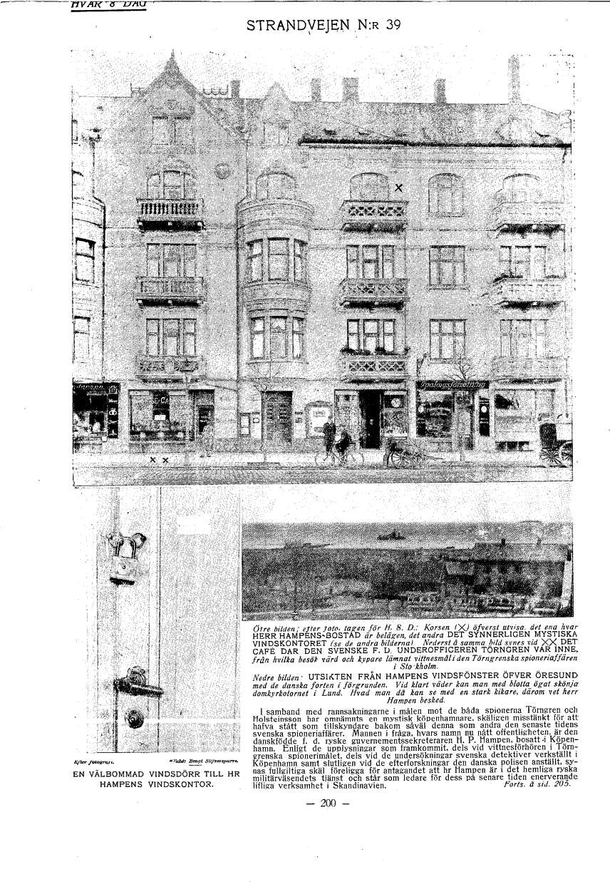 scanned image