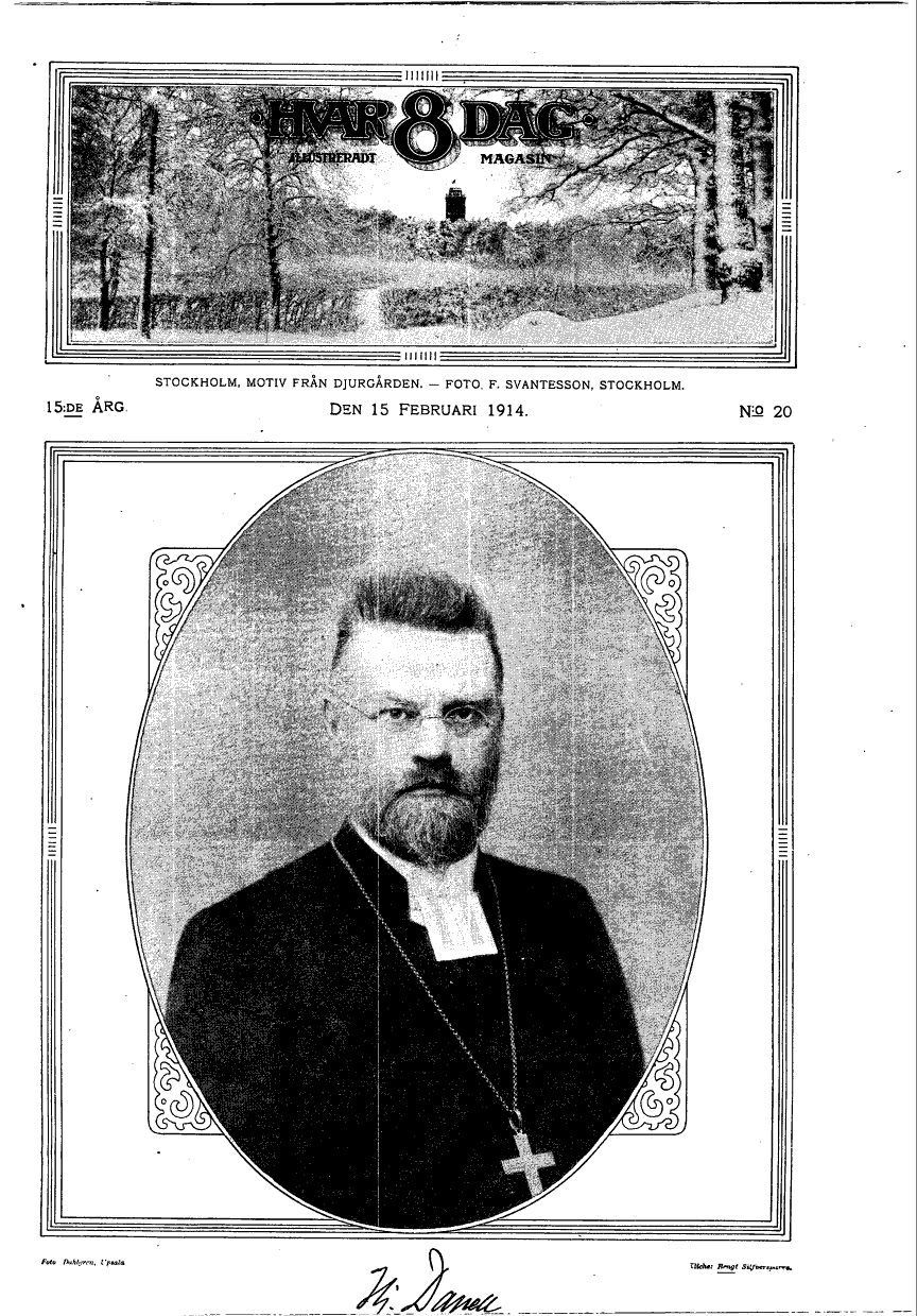 scanned image
