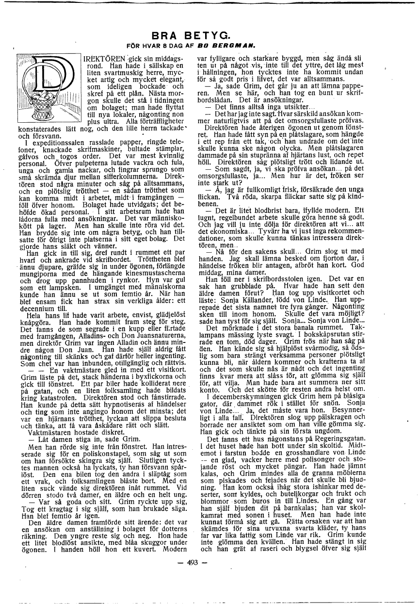 scanned image
