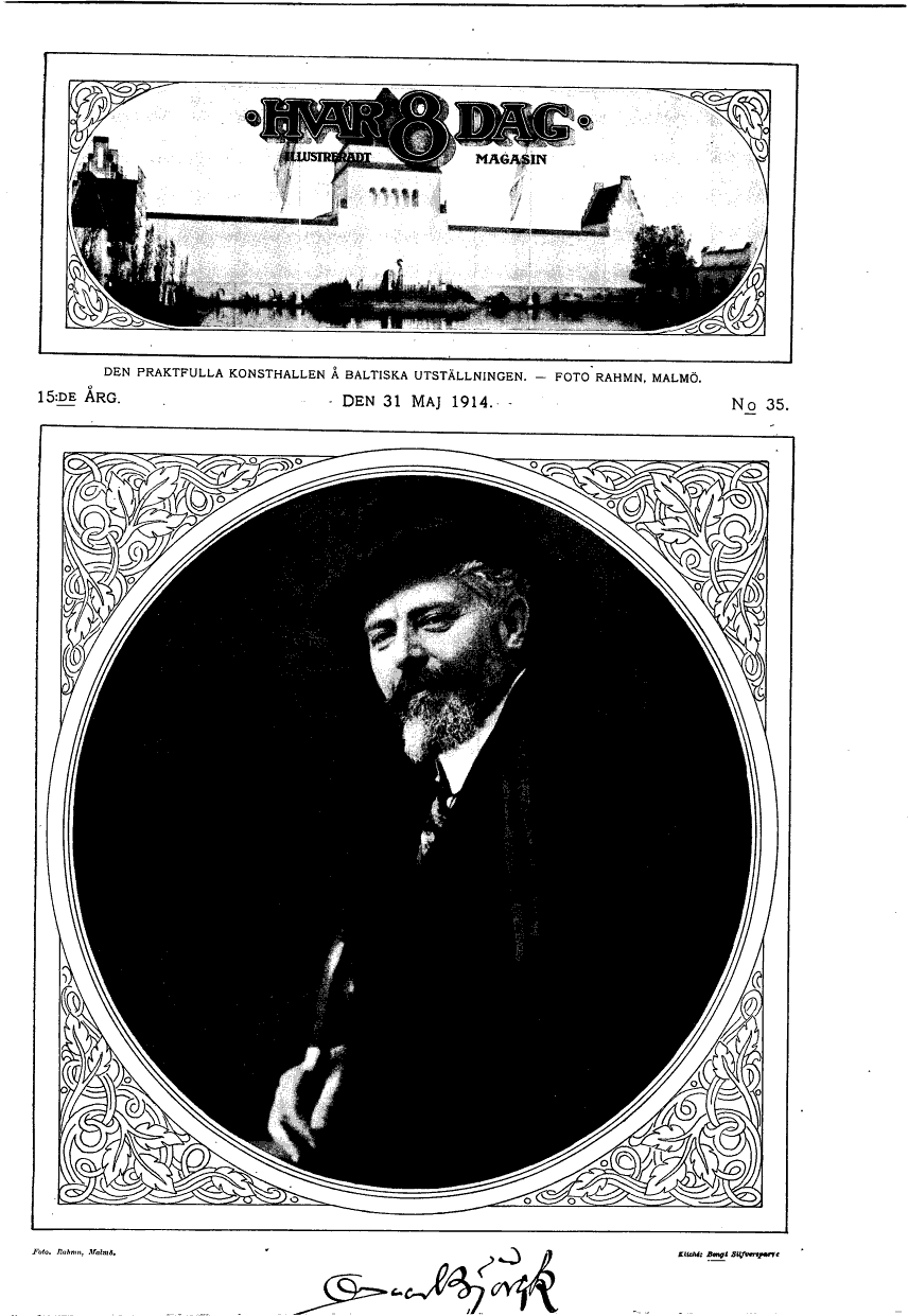 scanned image