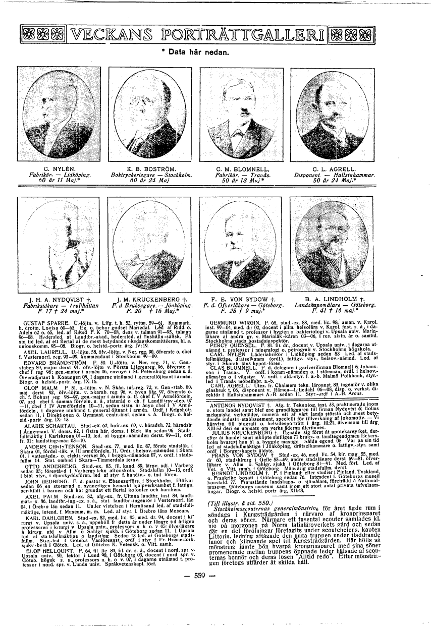 scanned image