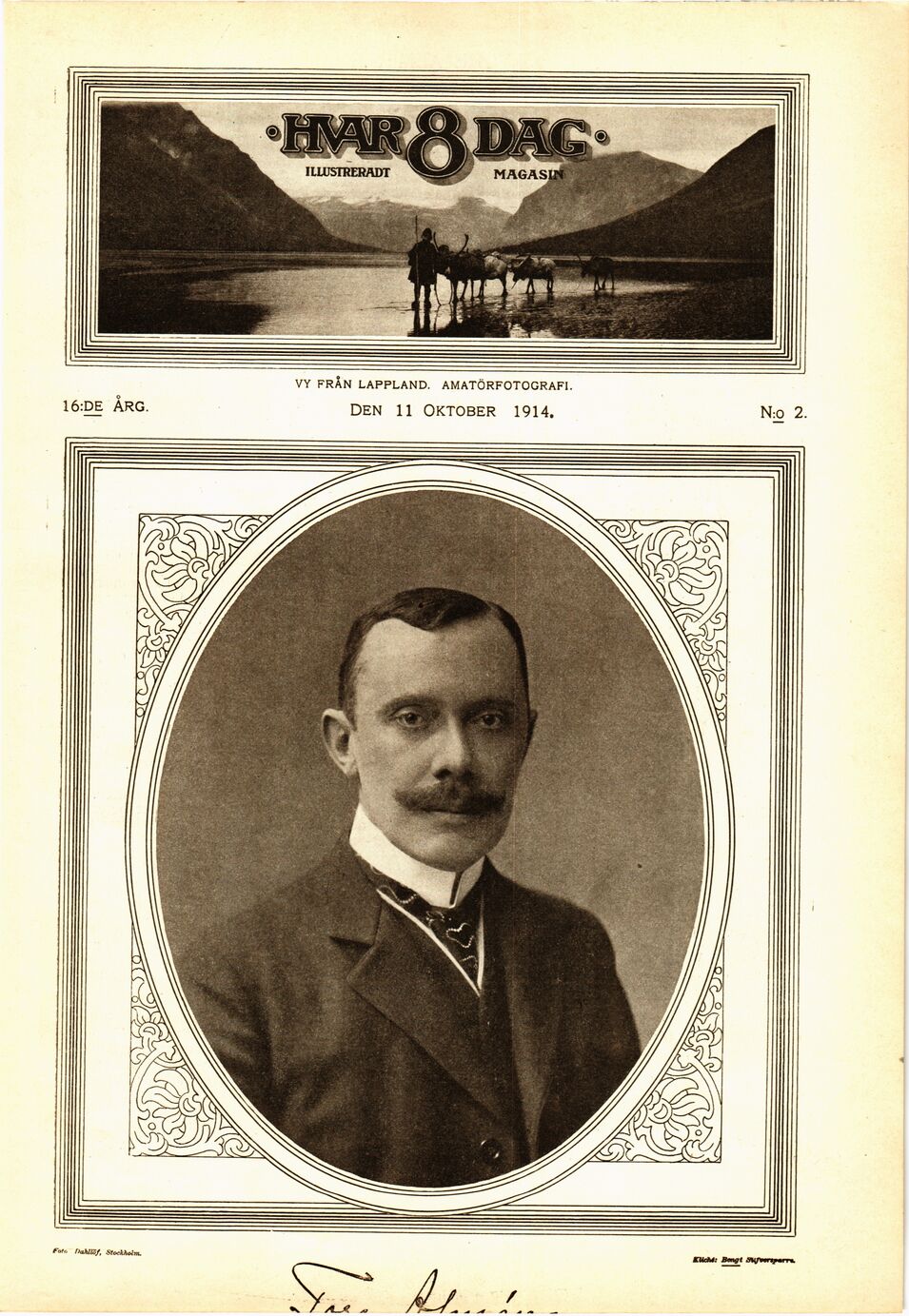 scanned image
