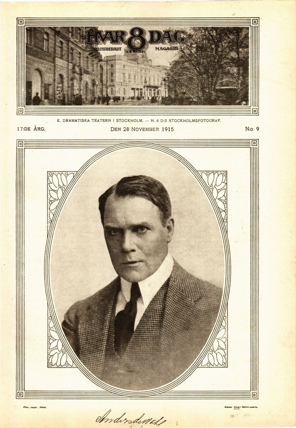 scanned image