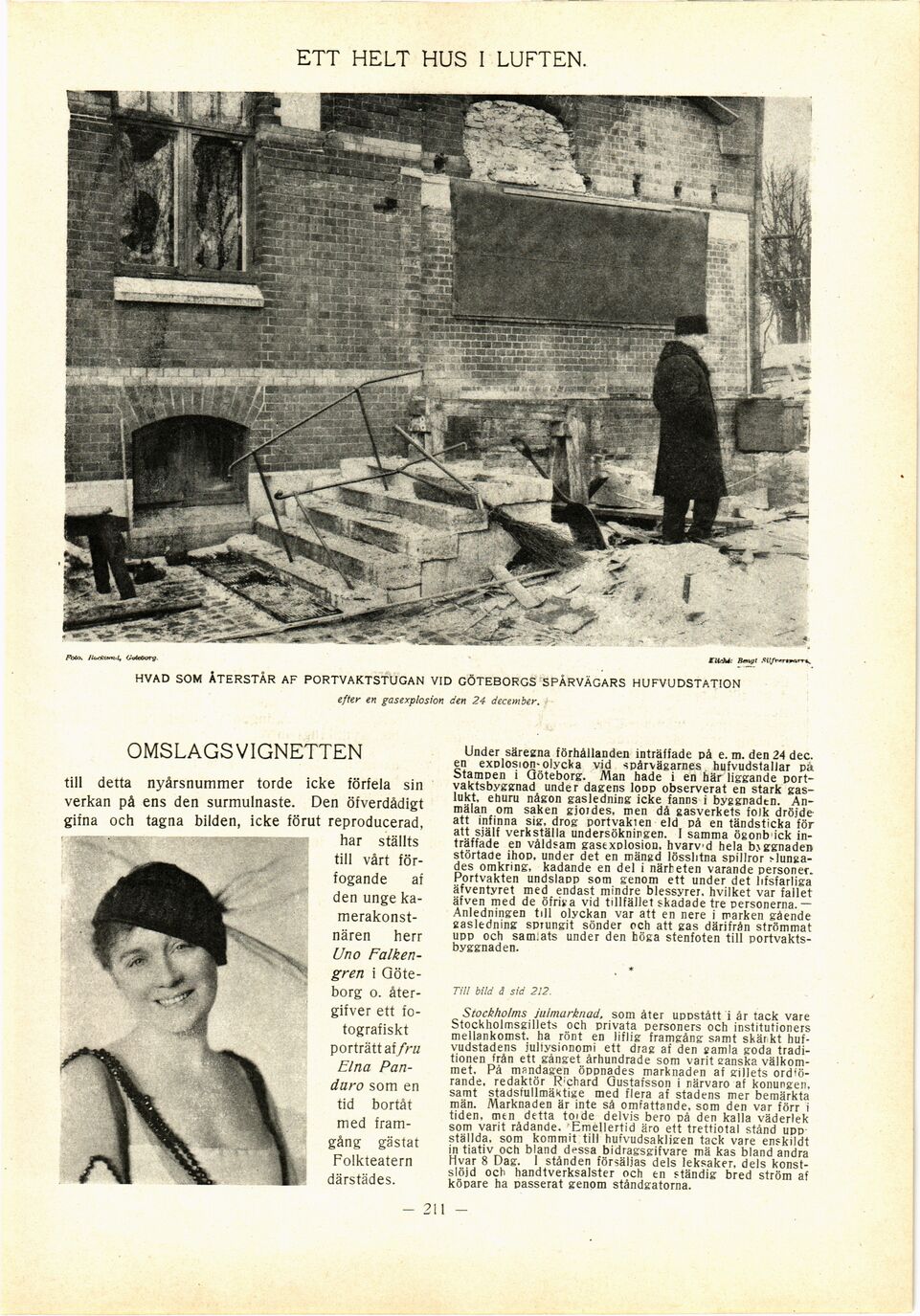 scanned image