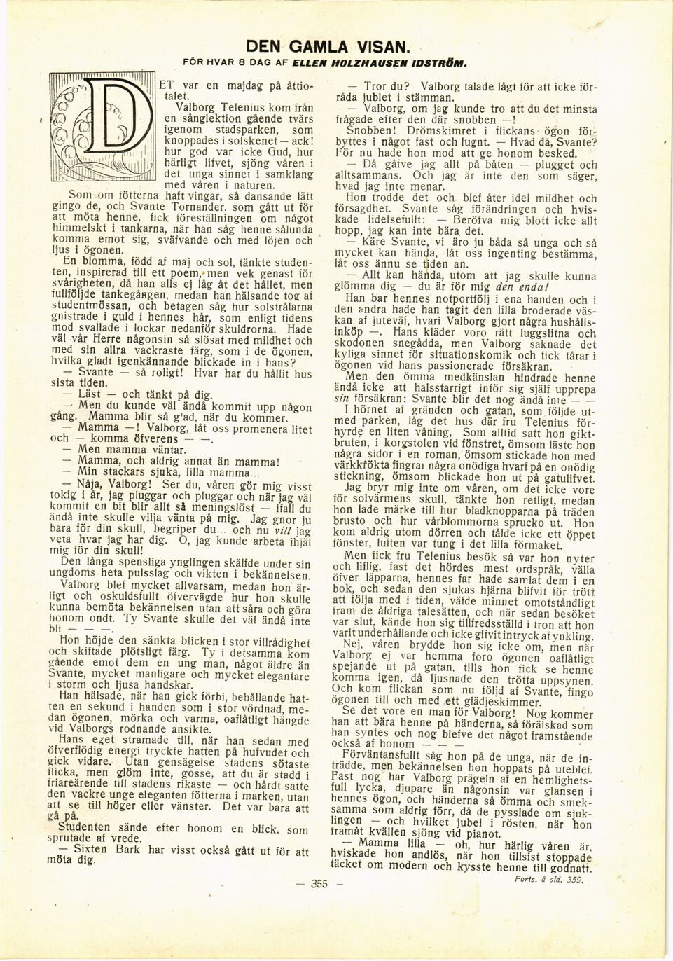 scanned image