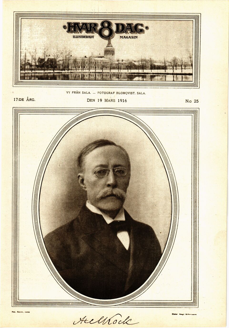 scanned image