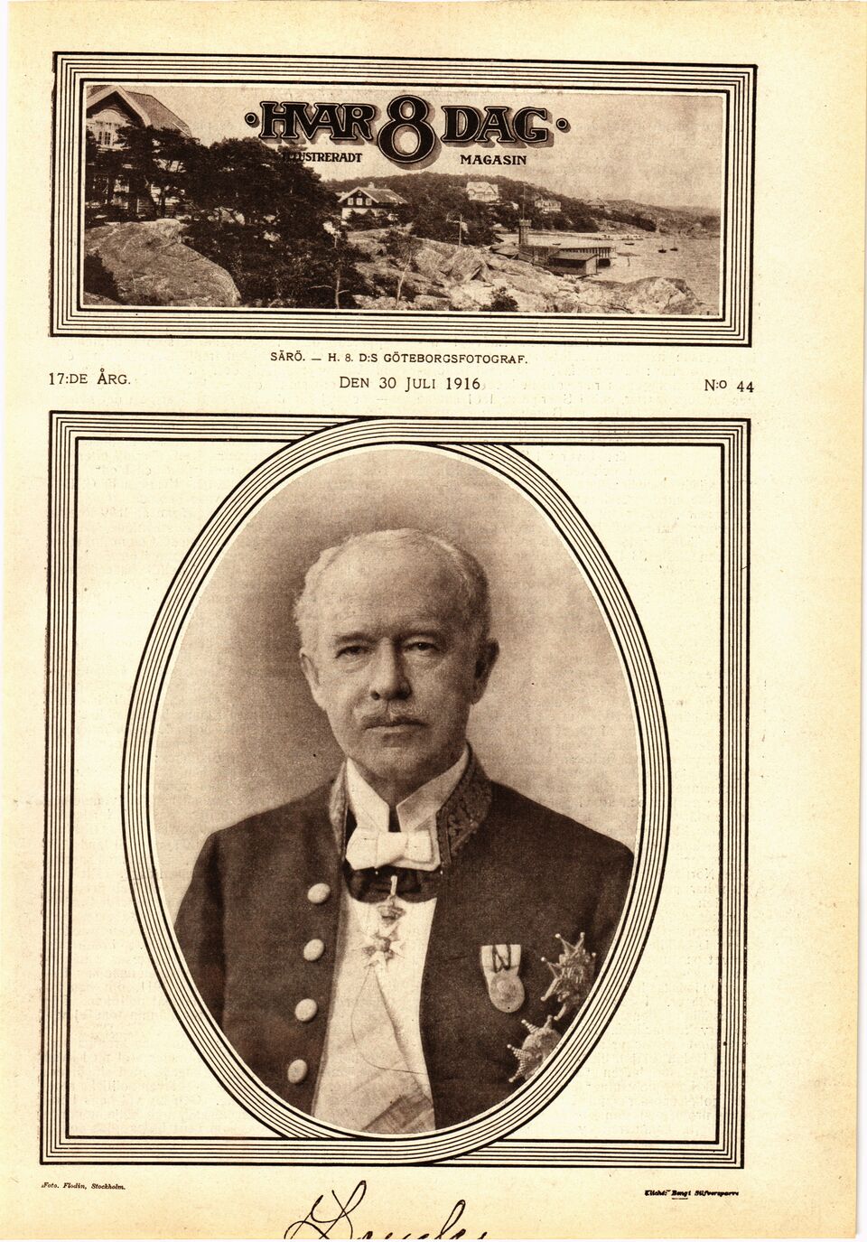 scanned image