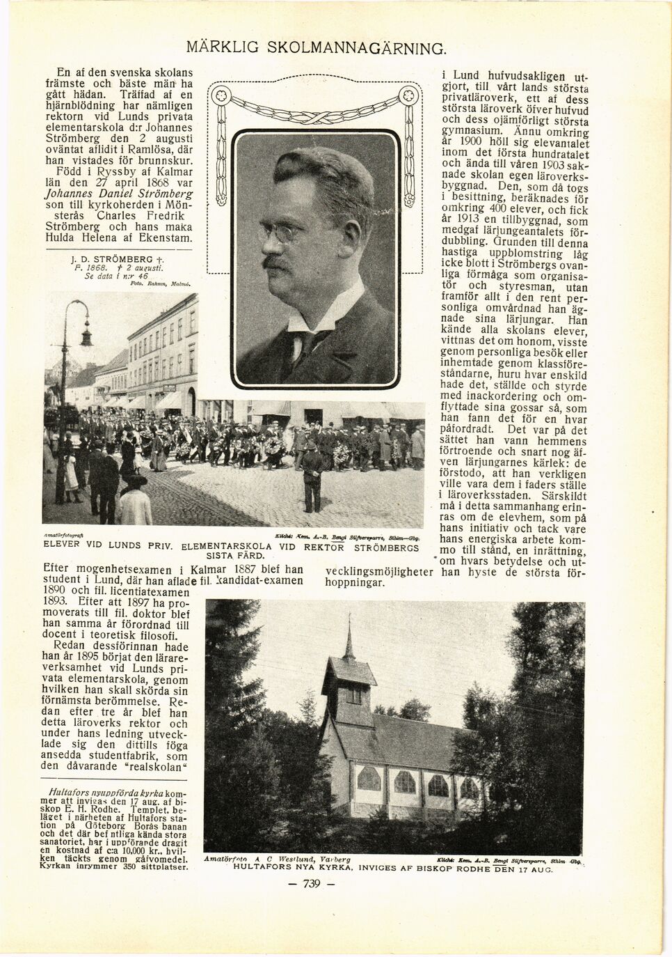 scanned image