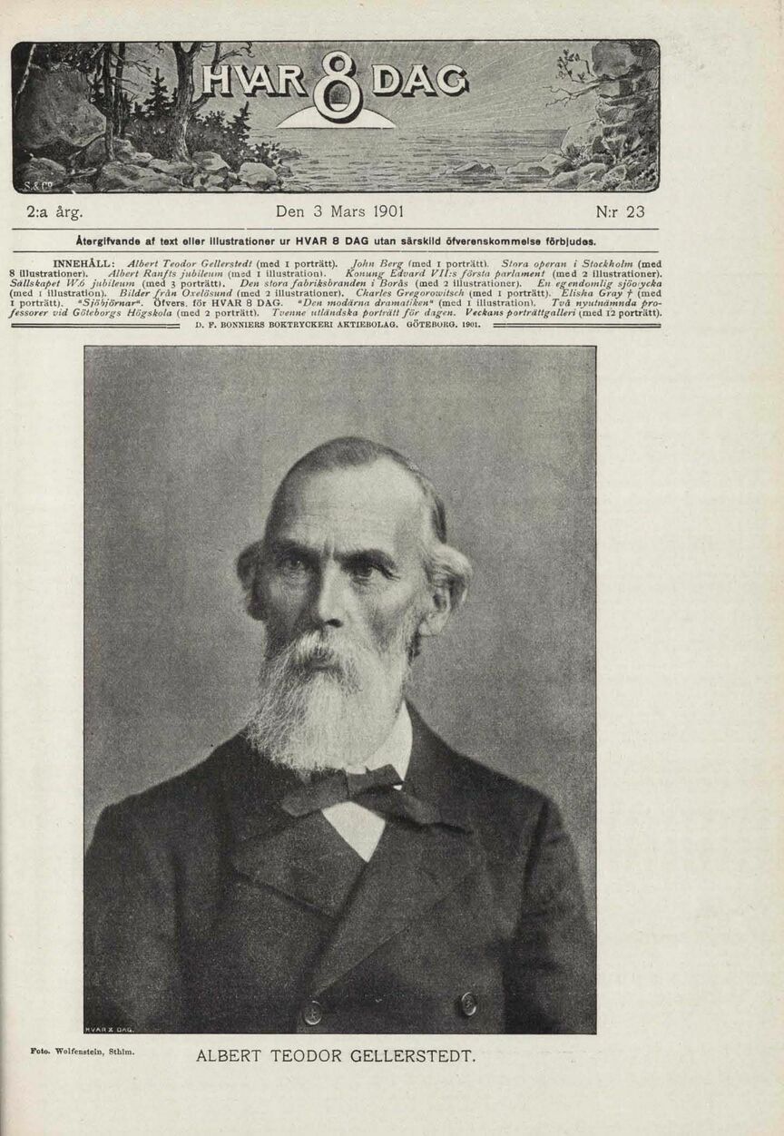 scanned image