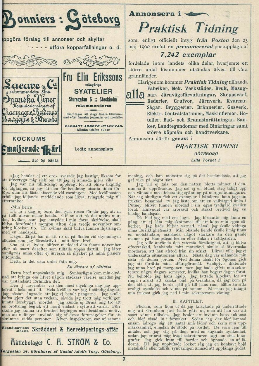scanned image