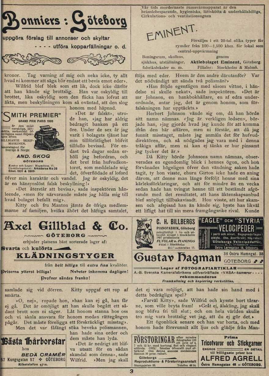 scanned image