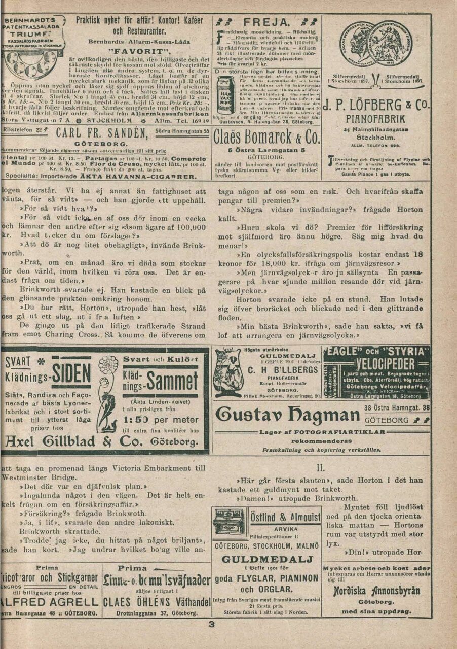 scanned image