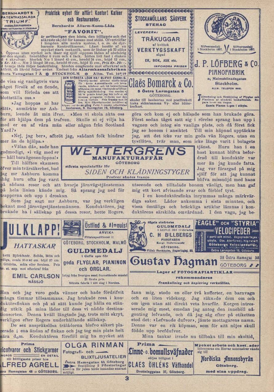 scanned image