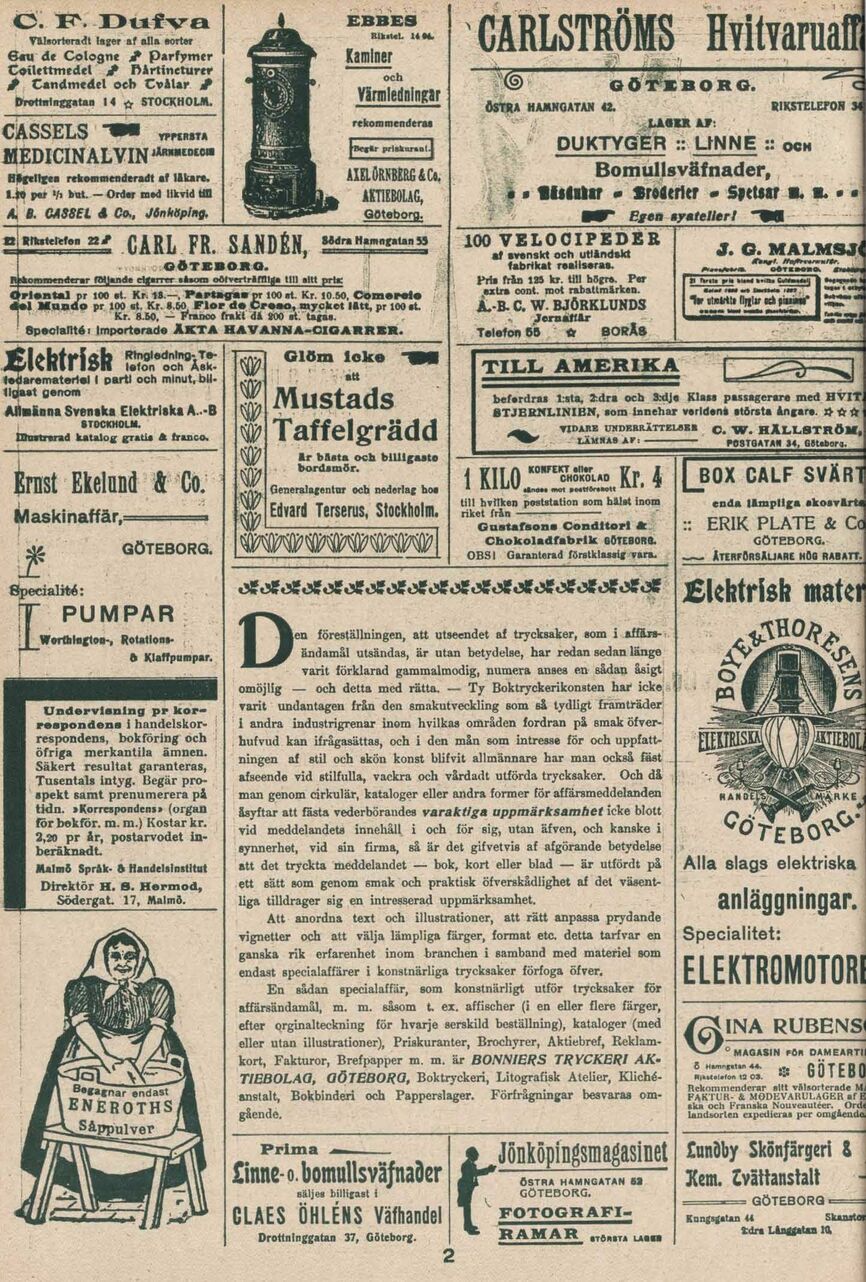 scanned image