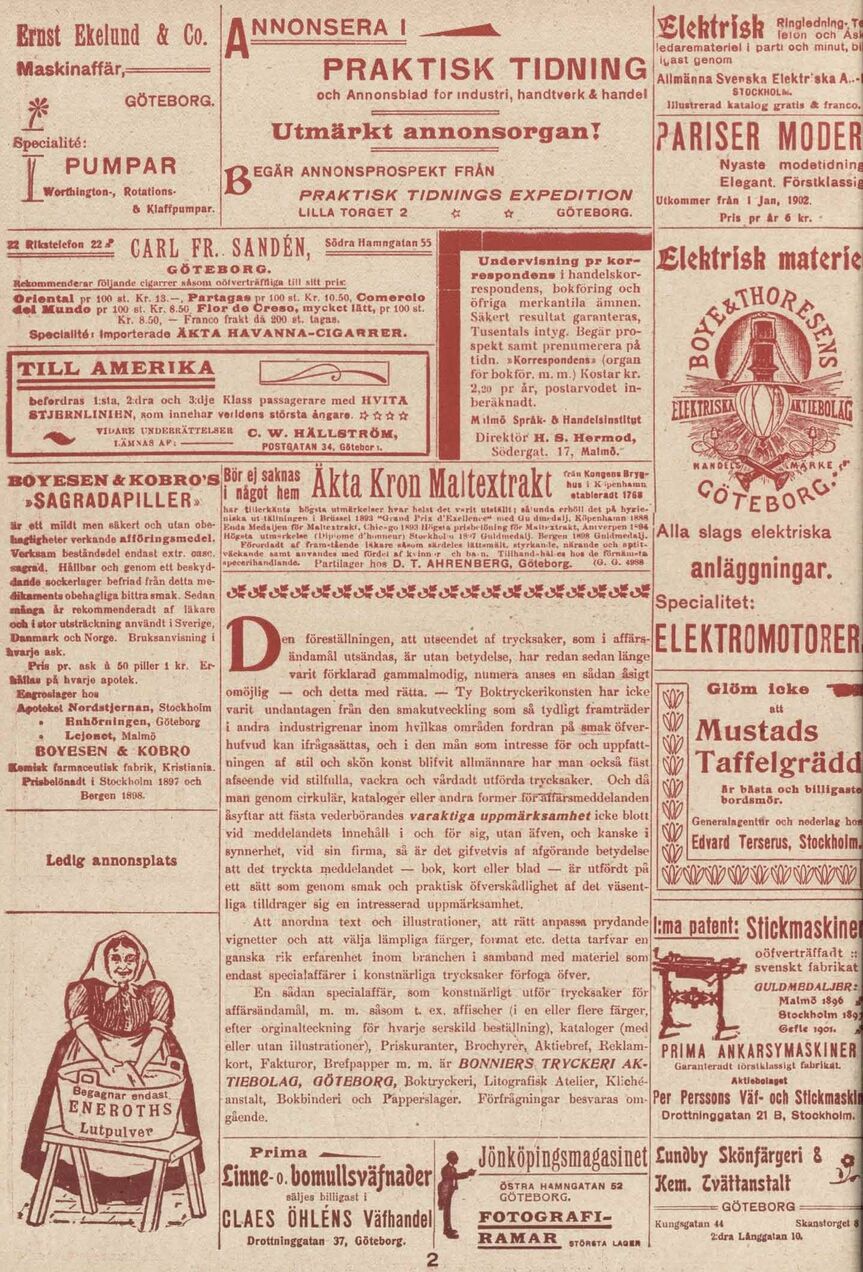 scanned image