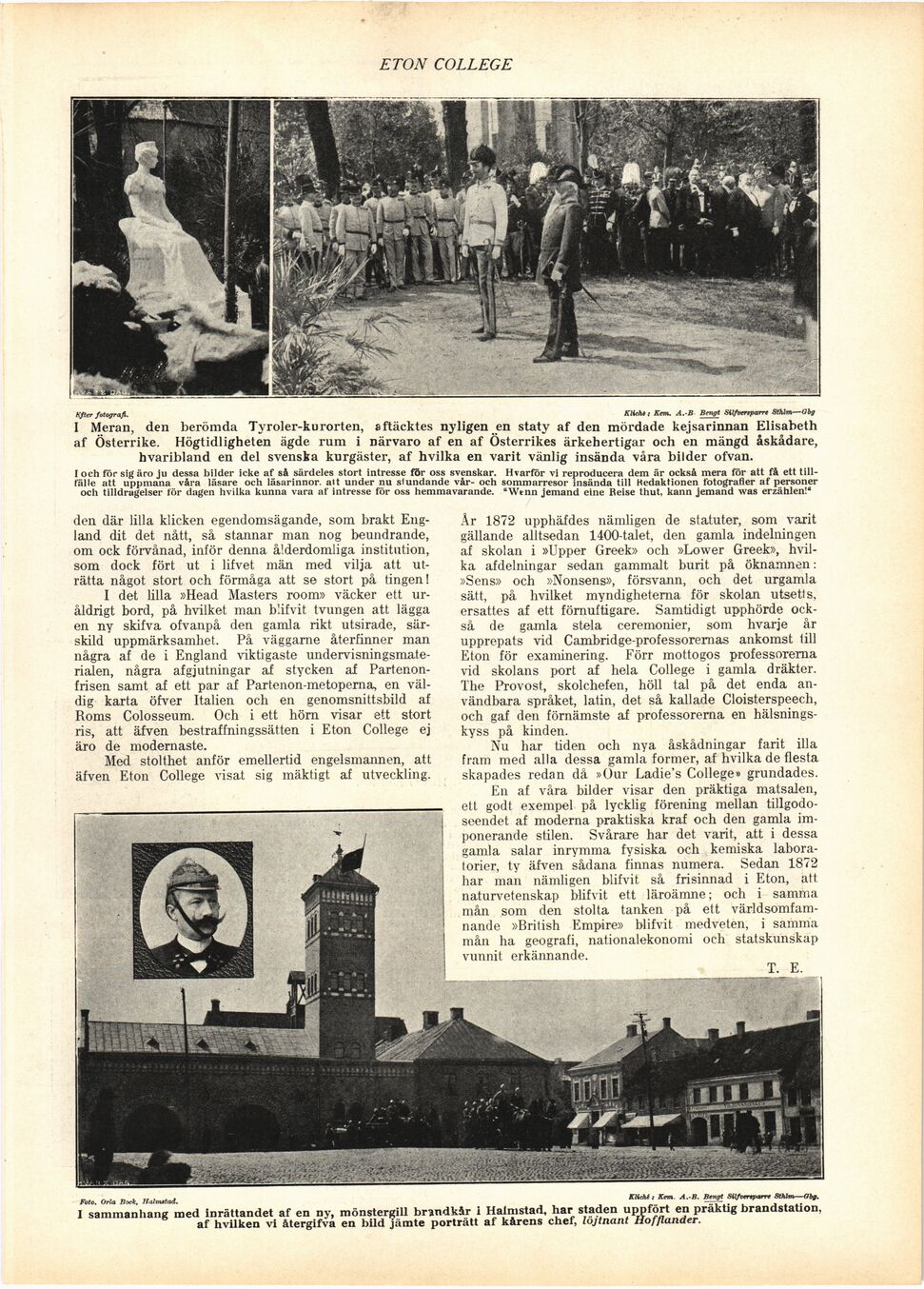 scanned image
