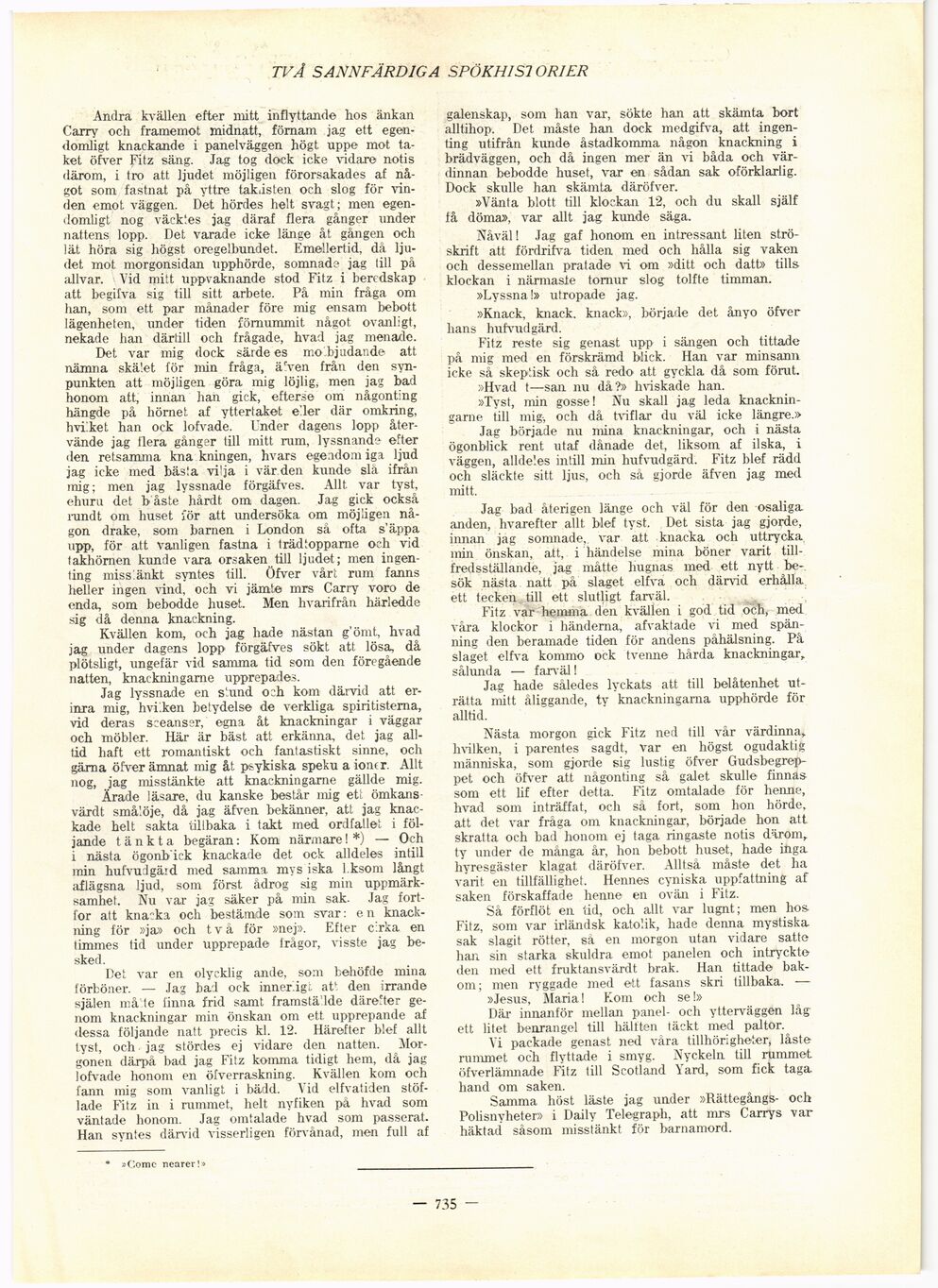 scanned image