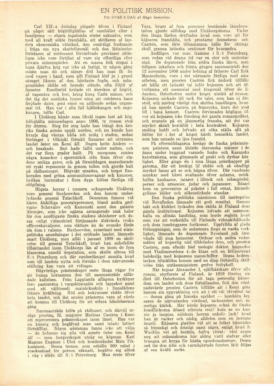 scanned image