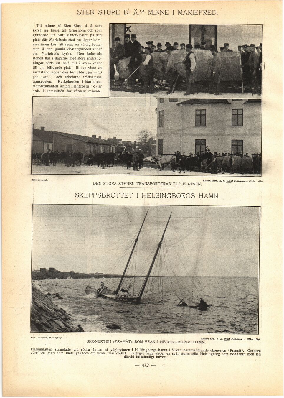 scanned image