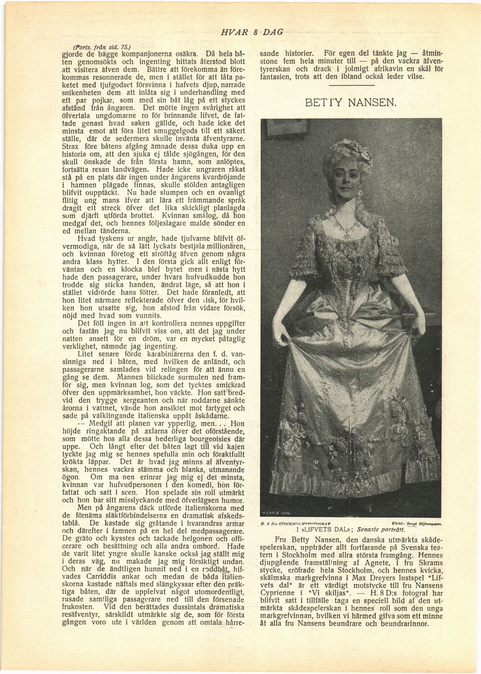 scanned image