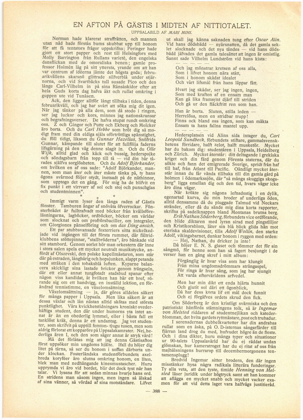 scanned image