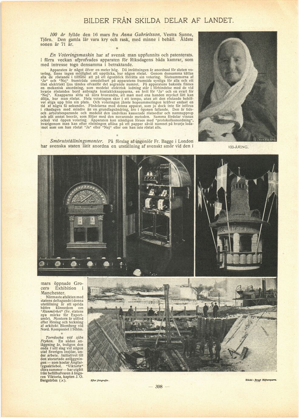 scanned image