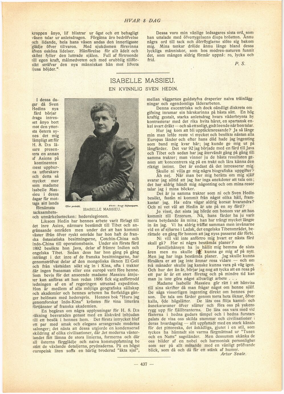 scanned image
