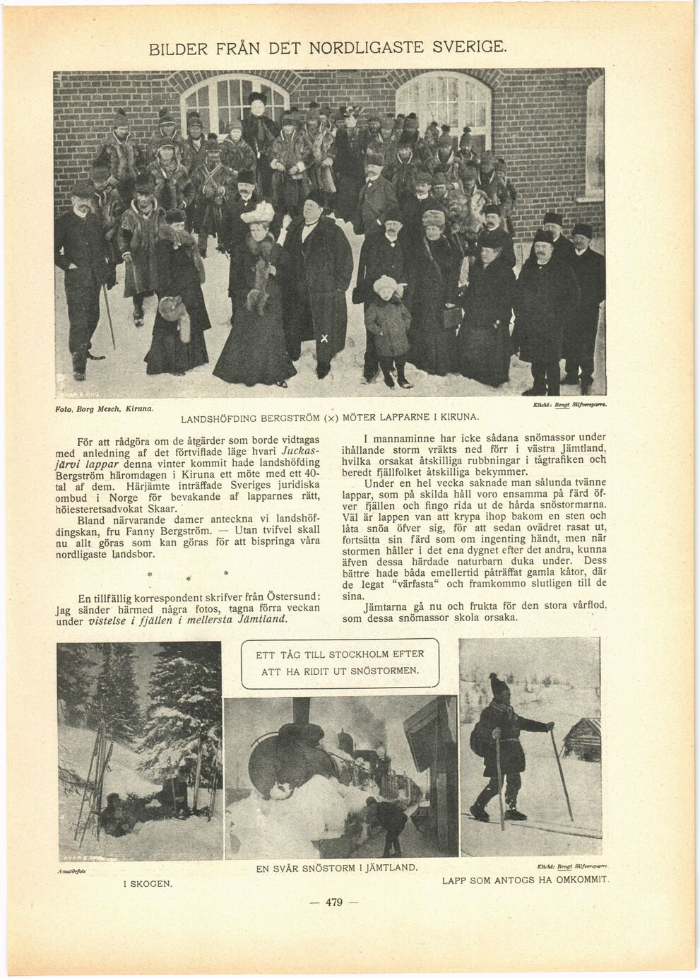 scanned image
