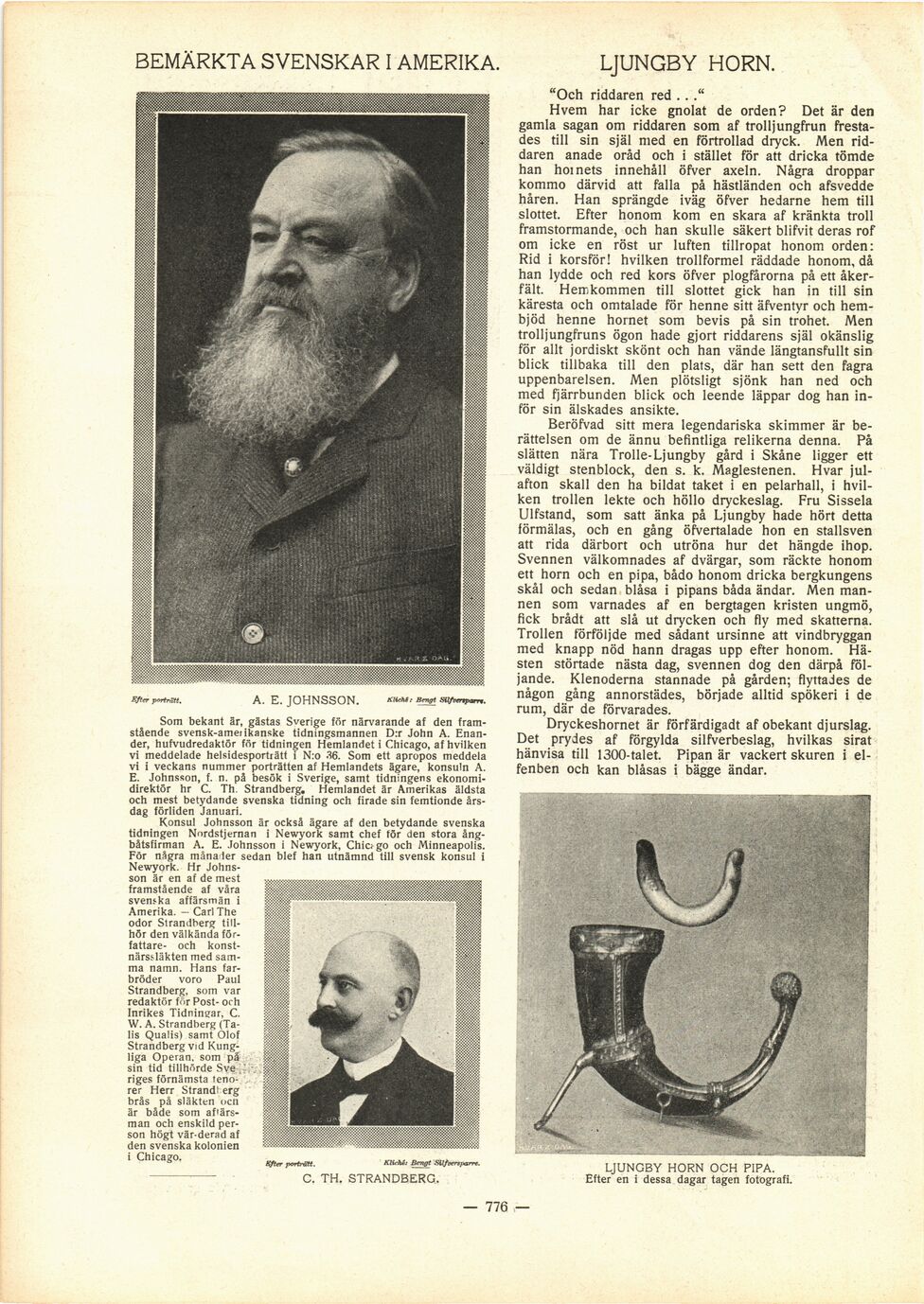 scanned image
