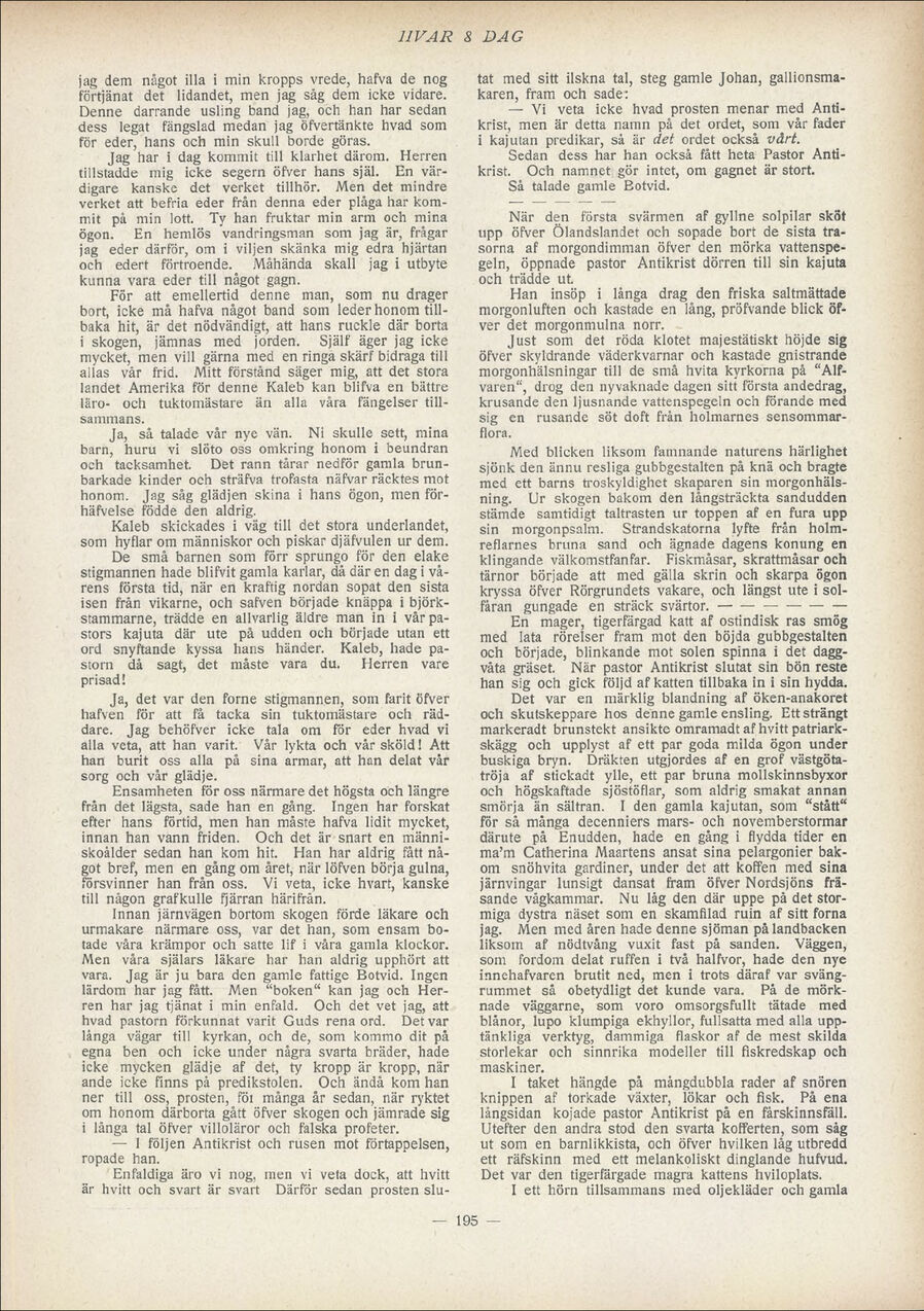 scanned image