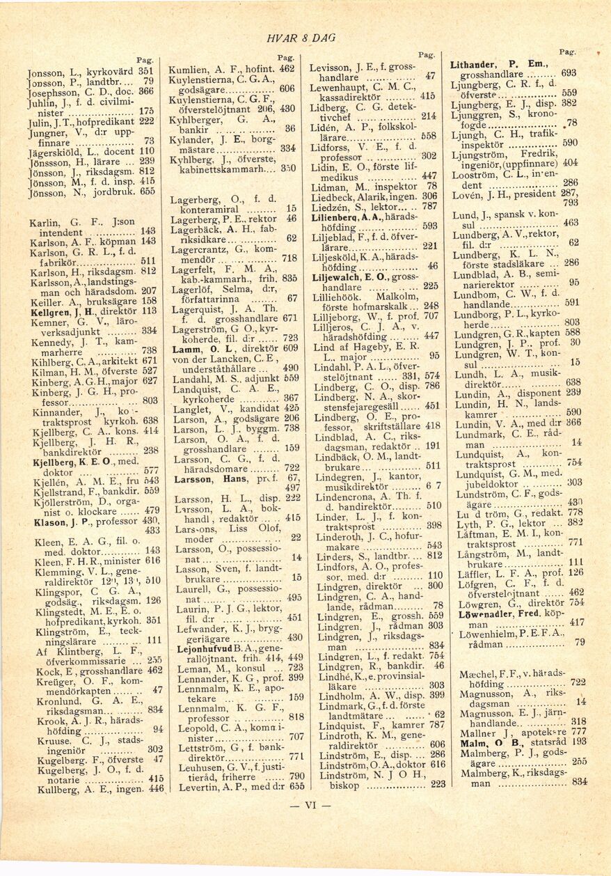 scanned image