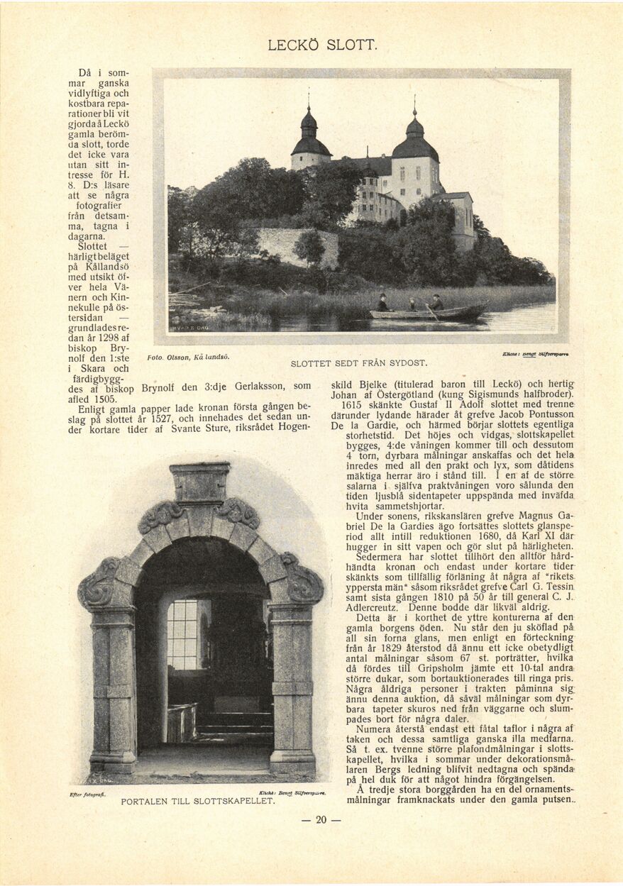 scanned image