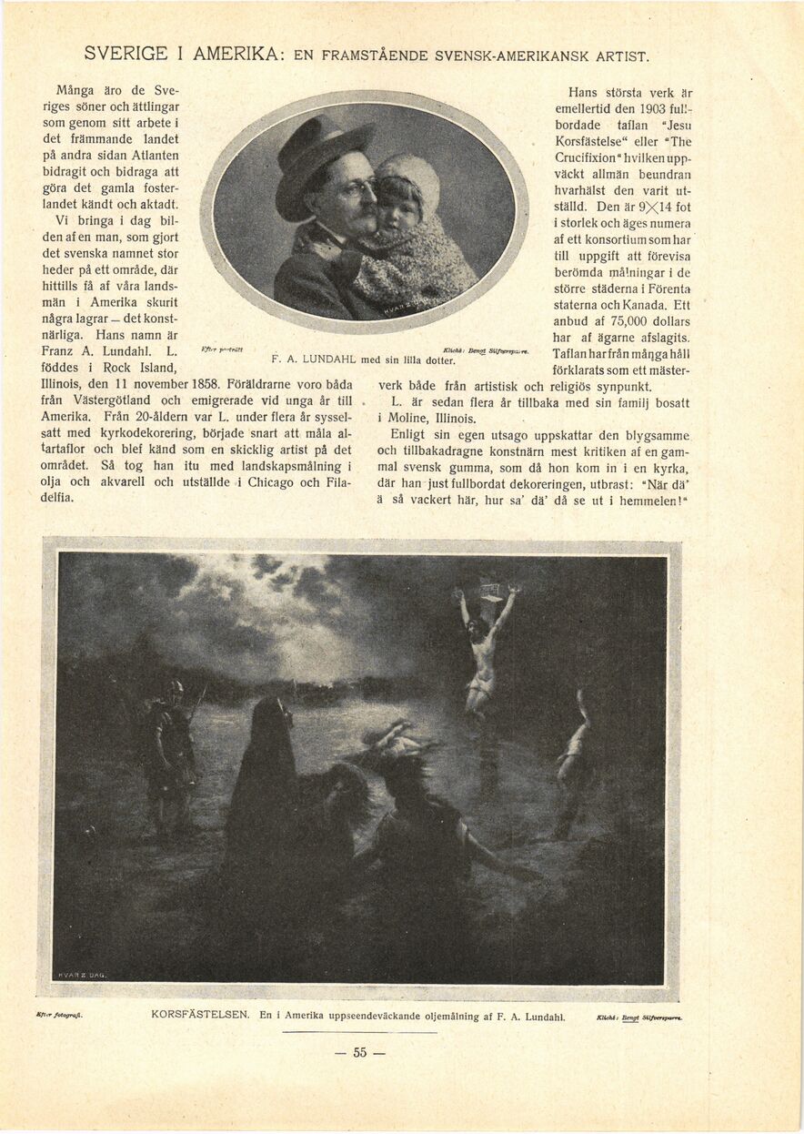 scanned image