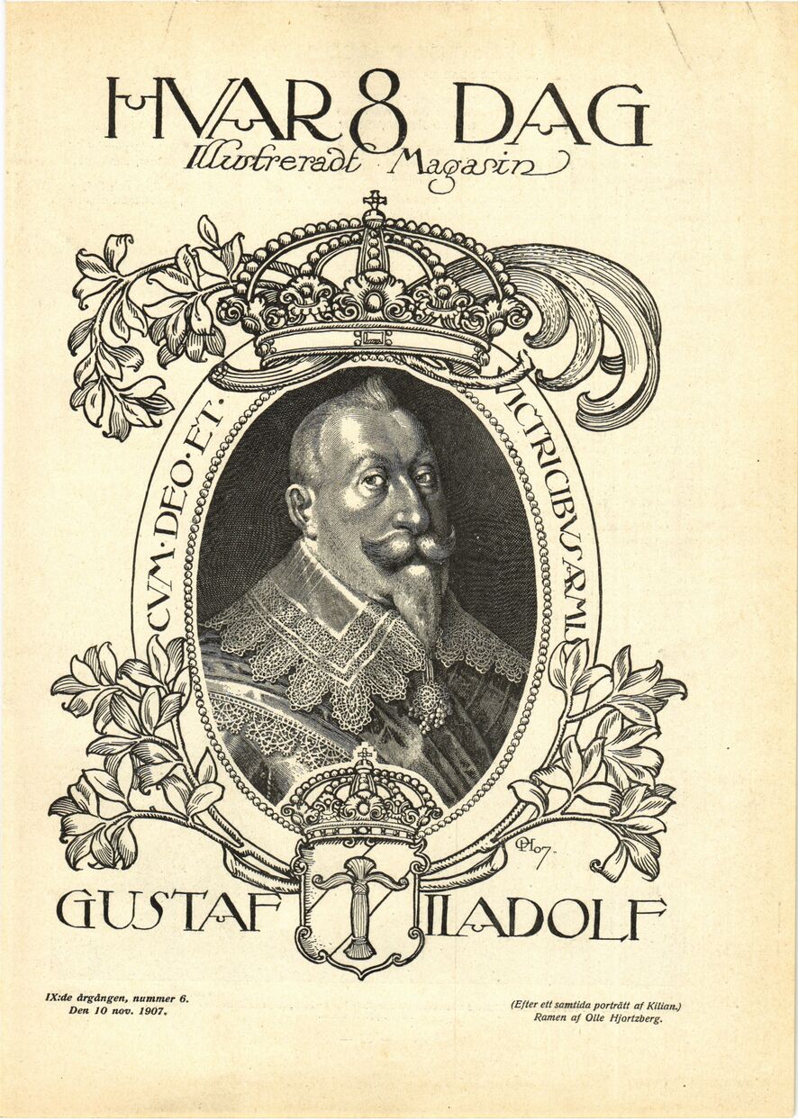 scanned image