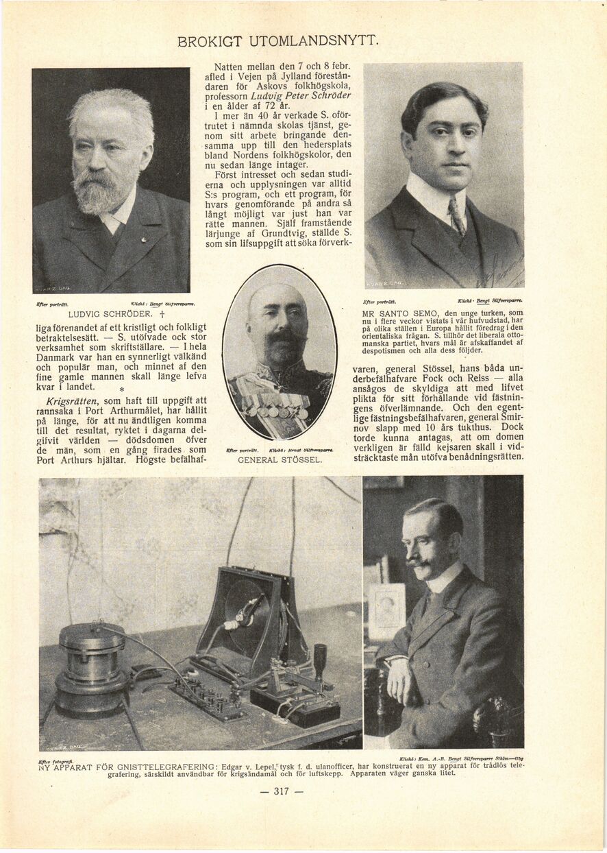 scanned image
