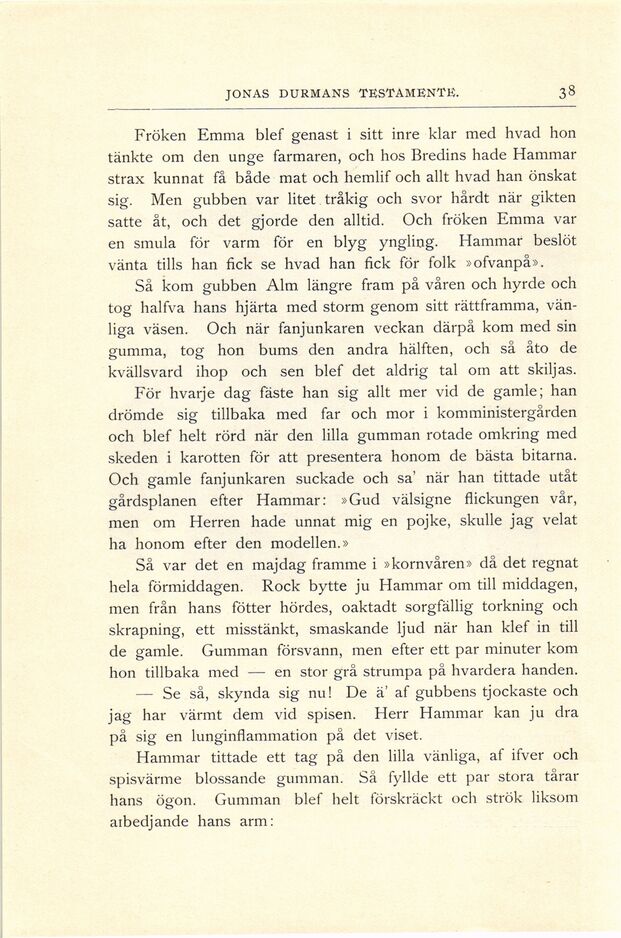 scanned image