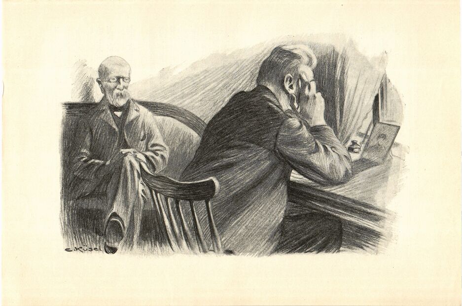 scanned image