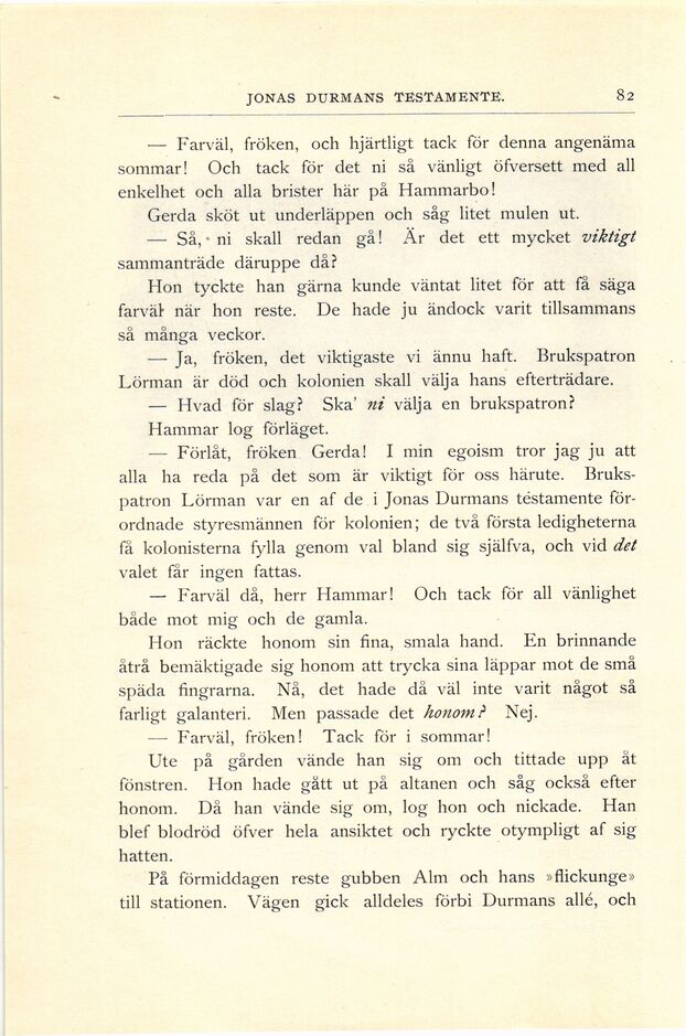 scanned image
