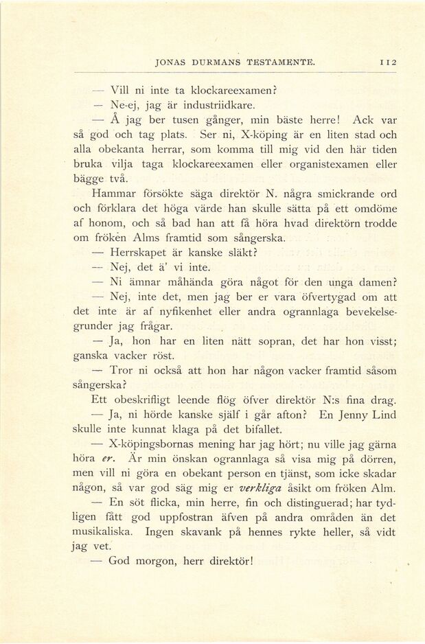 scanned image