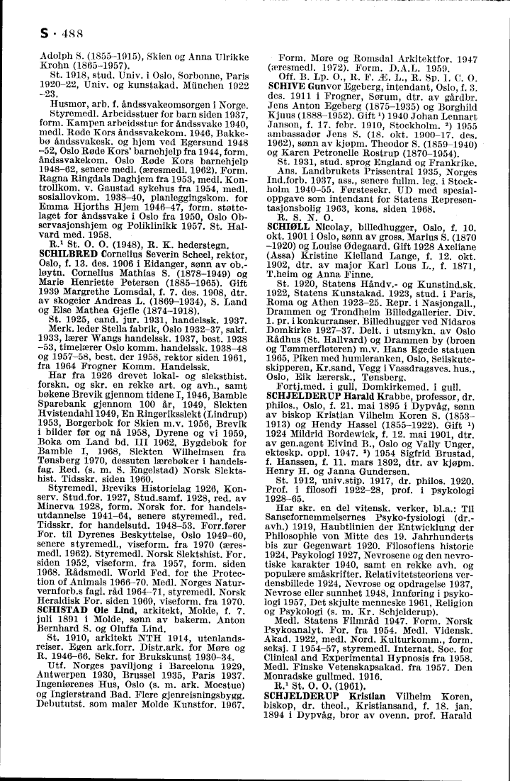 scanned image