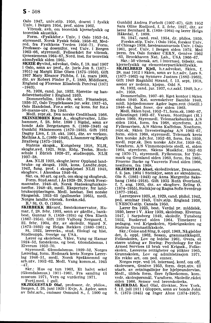 scanned image