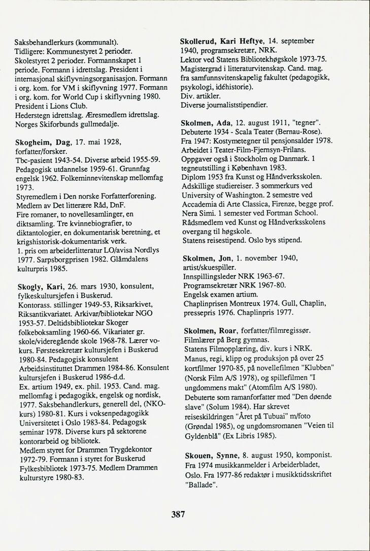 scanned image