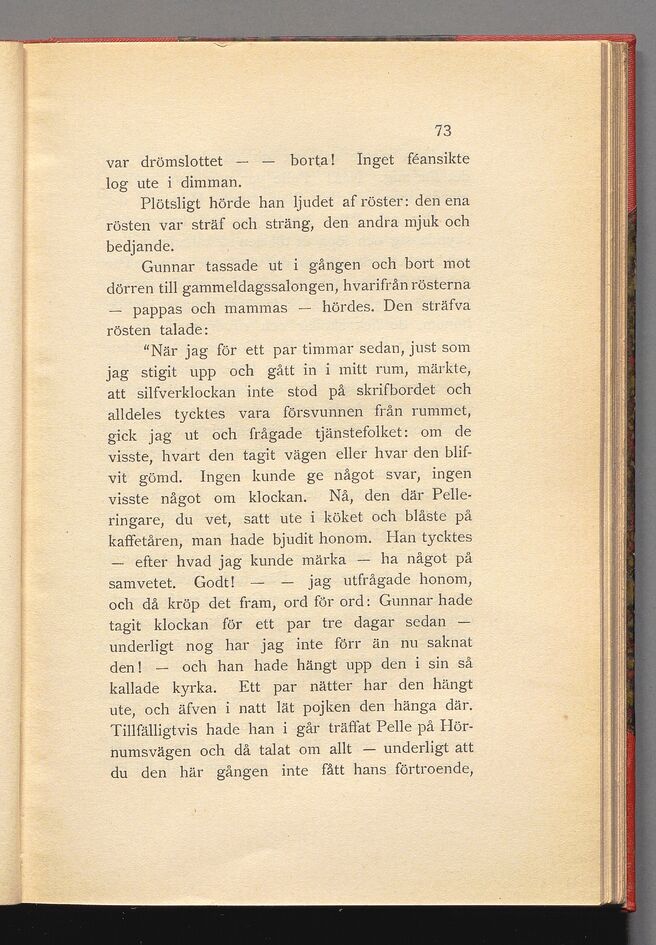 scanned image