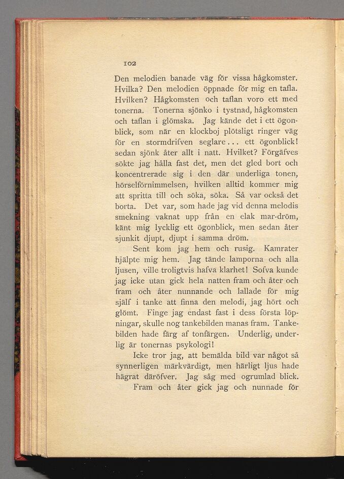 scanned image