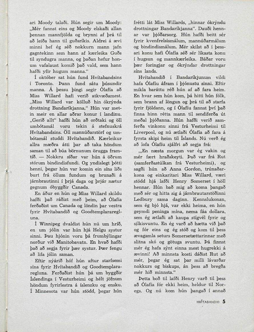 scanned image