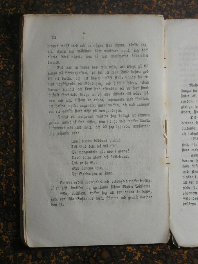 scanned image